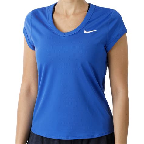 nike t shirt damen blau gelb weiß|Damen Blau Shirts (109) .